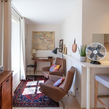 Les Suites De Catherine, La 35 Nancy Luaran gambar