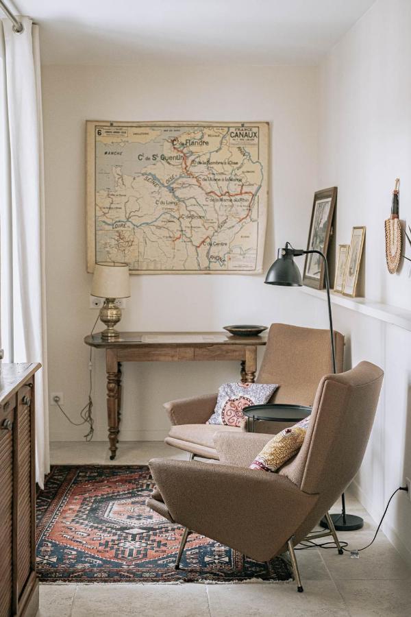 Les Suites De Catherine, La 35 Nancy Luaran gambar
