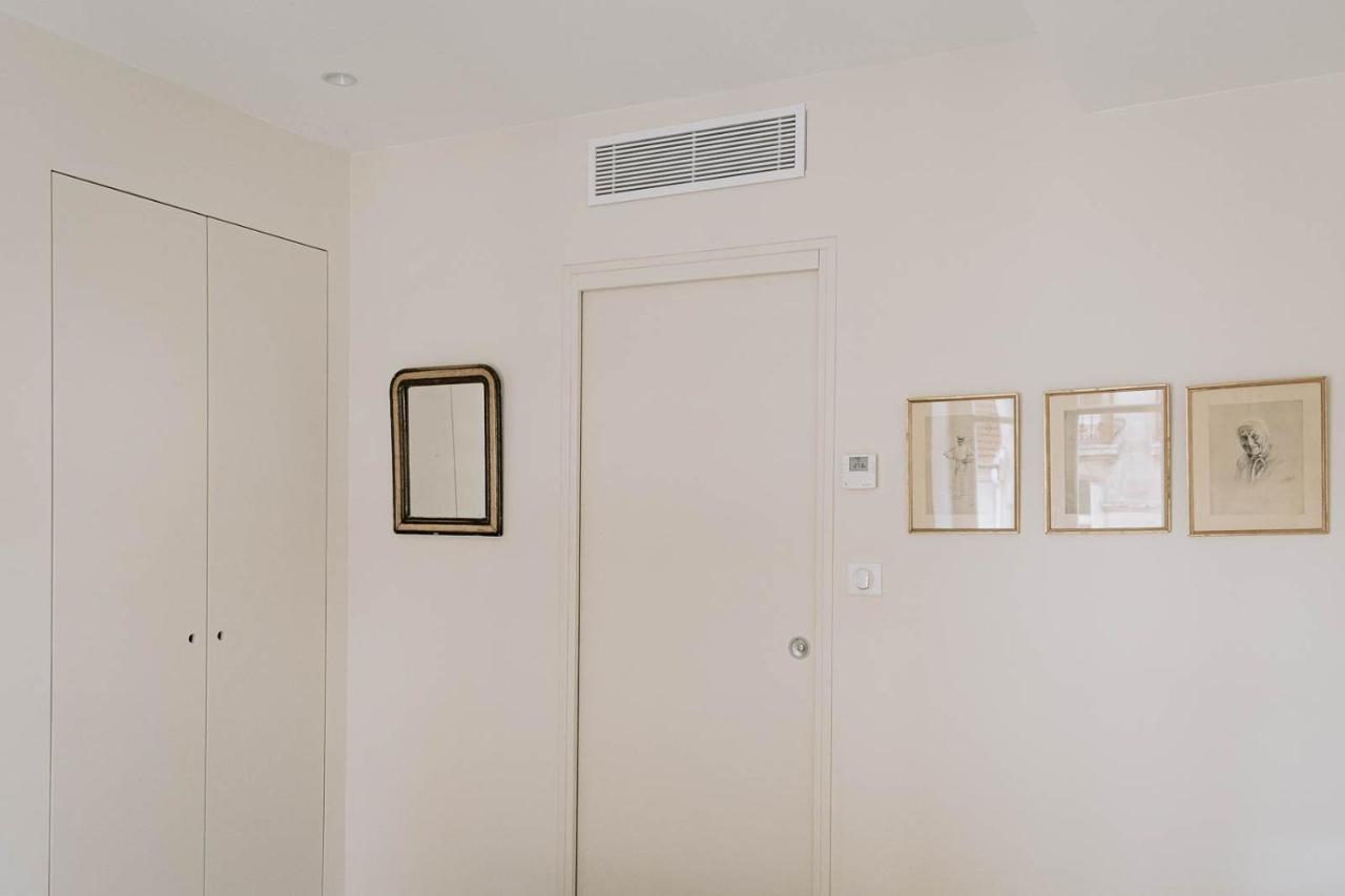 Les Suites De Catherine, La 35 Nancy Luaran gambar