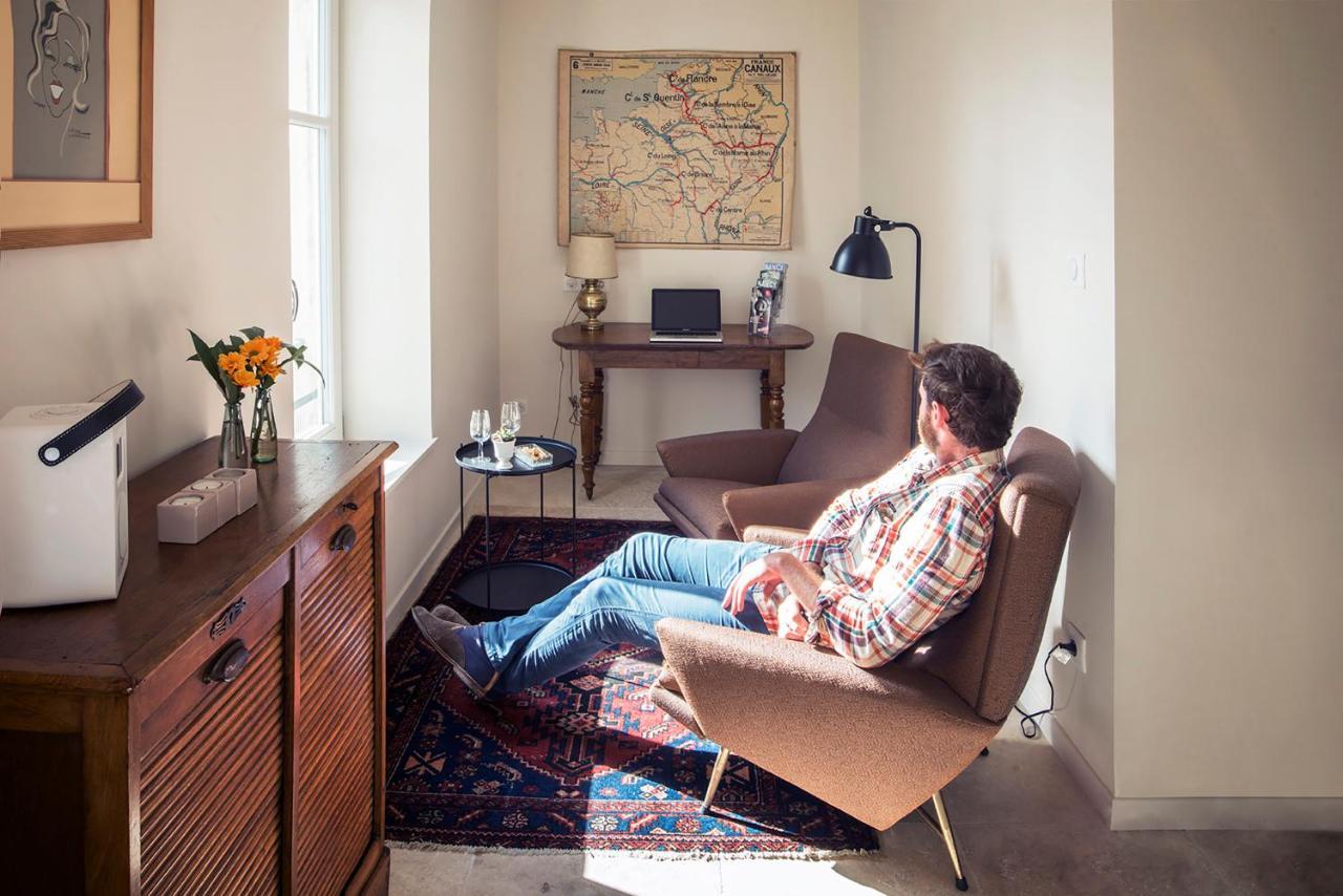 Les Suites De Catherine, La 35 Nancy Luaran gambar