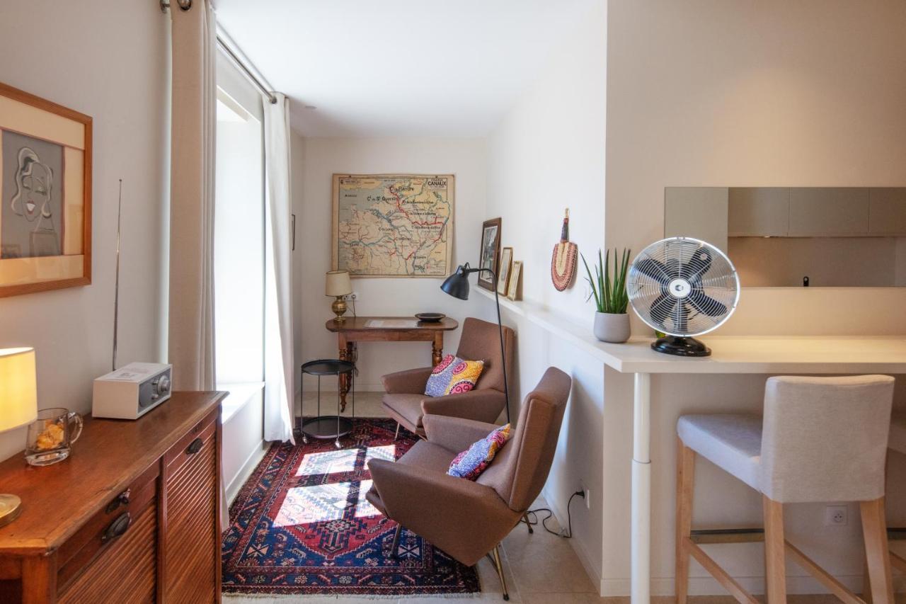 Les Suites De Catherine, La 35 Nancy Luaran gambar